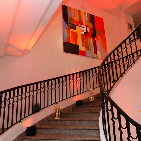 Hotel Ibn Khaldoun-3