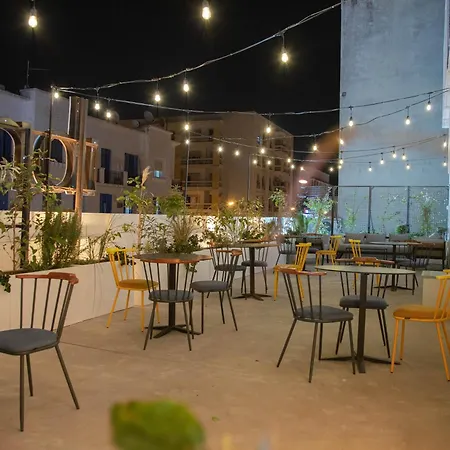 Hotel Ibn Khaldoun-2